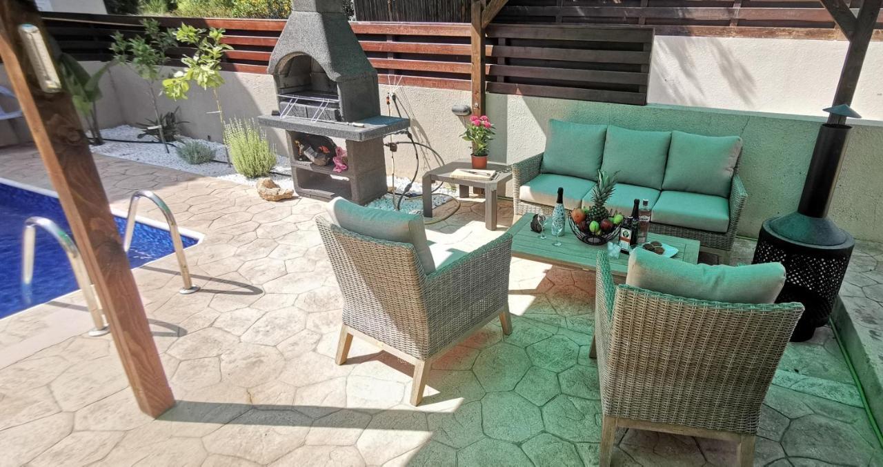 Great Villa Maria باراليمني المظهر الخارجي الصورة