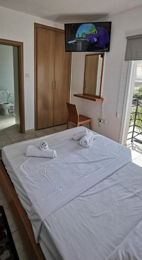 Great Villa Maria باراليمني المظهر الخارجي الصورة