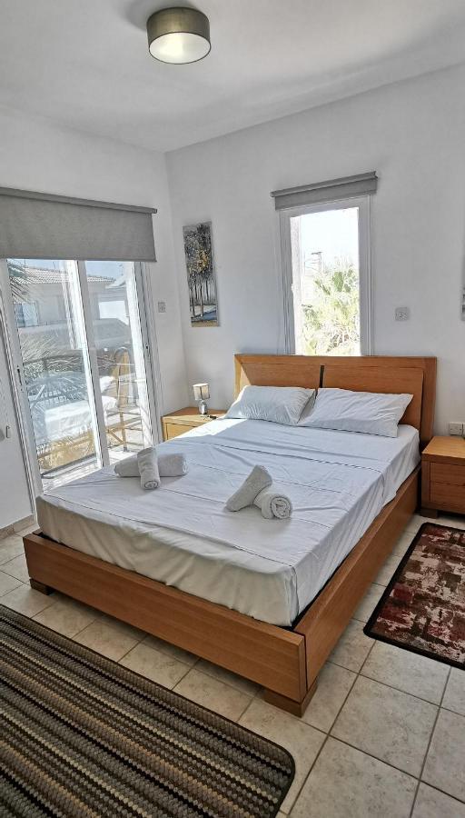 Great Villa Maria باراليمني المظهر الخارجي الصورة