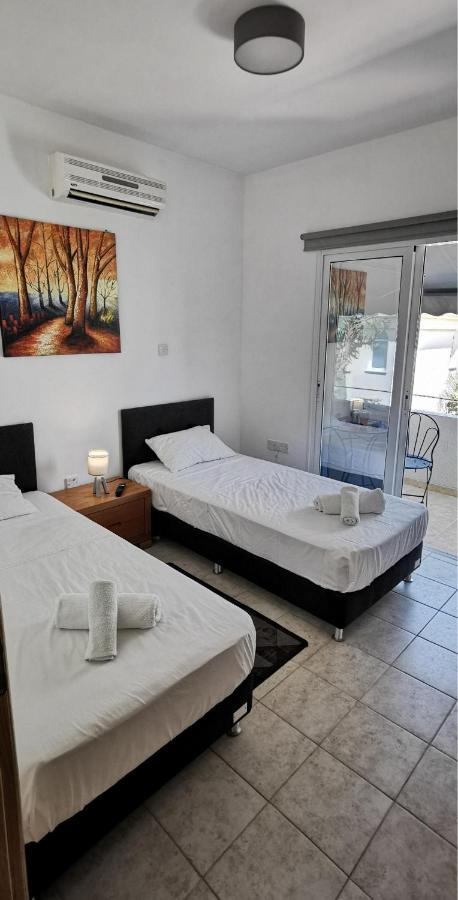 Great Villa Maria باراليمني المظهر الخارجي الصورة