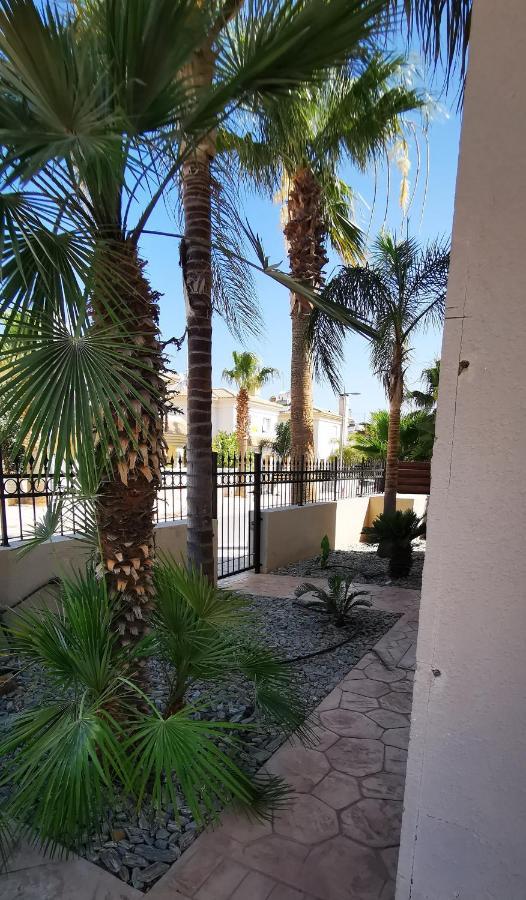 Great Villa Maria باراليمني المظهر الخارجي الصورة