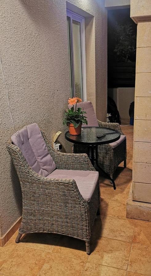 Great Villa Maria باراليمني المظهر الخارجي الصورة