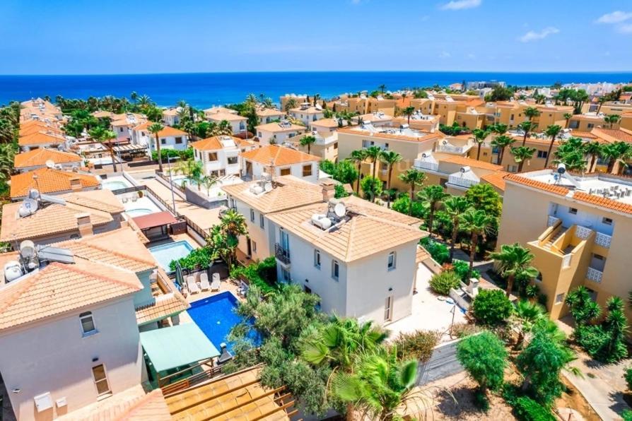 Great Villa Maria باراليمني المظهر الخارجي الصورة