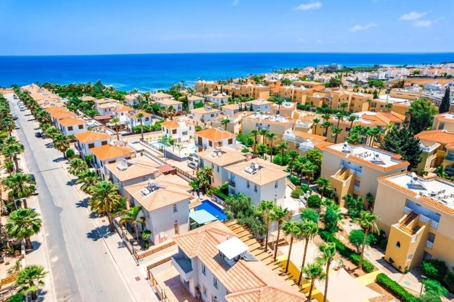 Great Villa Maria باراليمني المظهر الخارجي الصورة